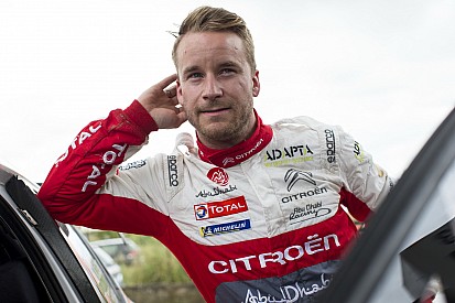 Ufficiale: Citroen ha scelto Mads Ostberg per sostituire il licenziato Meeke sino al termine del 2019