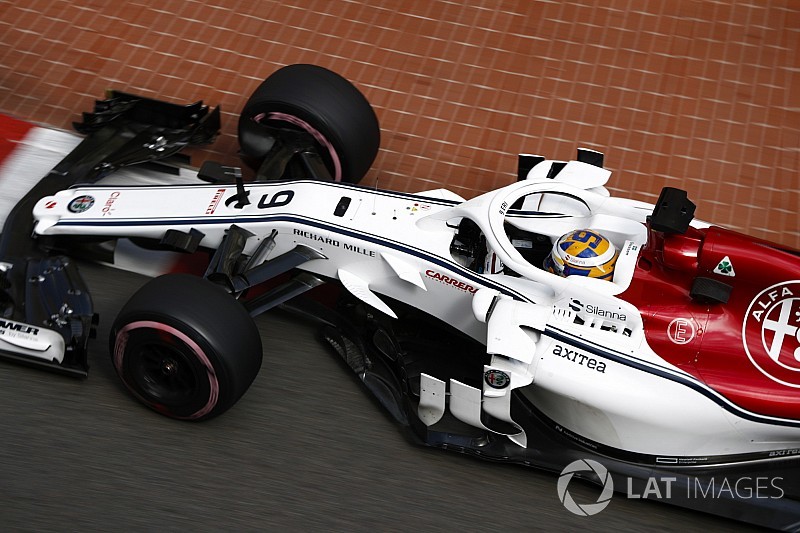 Ferrari-klanten krijgen nieuwe componenten voor GP van Monaco