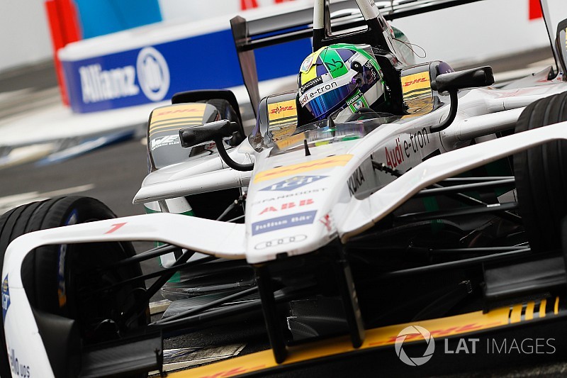 L'enquête sur Di Grassi causée par les nouvelles caméras
