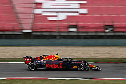 Les équipes autorisées à pousser davantage le moteur Renault