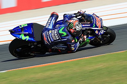 Why Yamaha had its worst season in a decade