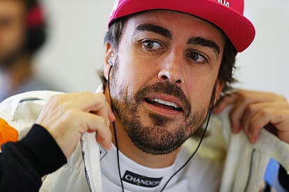 Alonso alla 24 Ore di Daytona con United Autosport e Lando Norris