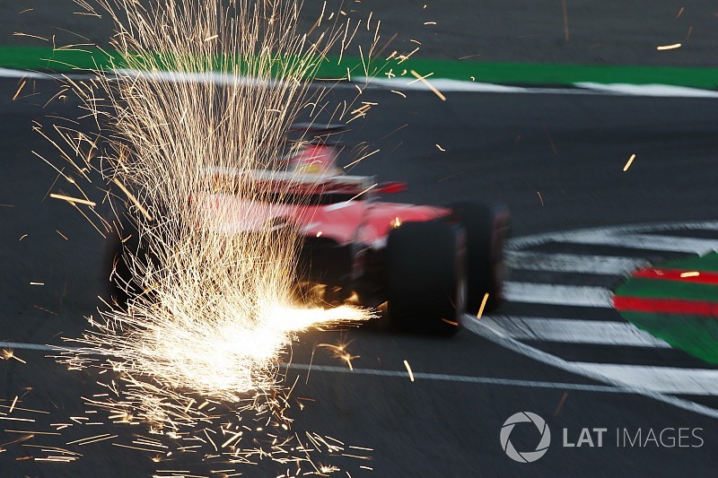 Vettel: