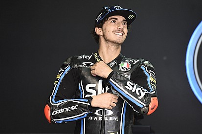 Ufficiale, biennale con Ducati per Bagnaia: dal 2019 correrà con Pramac
