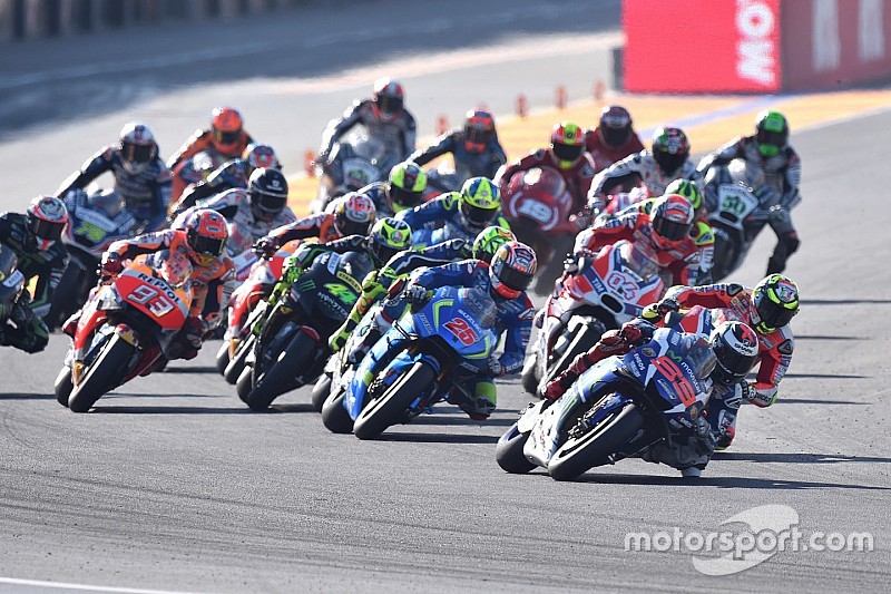 Tata Communications jadi distributor video eksklusif MotoGP