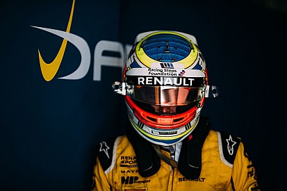 Oliver Rowland nommé pilote de développement Renault
