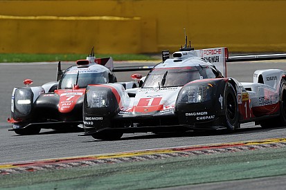 Le kilomètre tout électrique est pertinent selon Porsche et Toyota