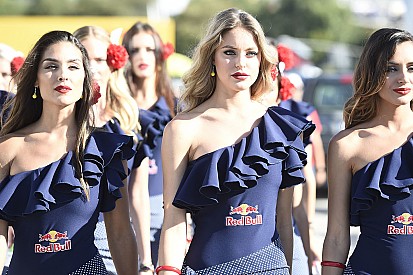 Barcelona ingin hilangkan grid girl di MotoGP