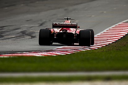 Onboard videón a leggyorsabb kör a Maláj Nagydíjról - Vettel és a Ferrari