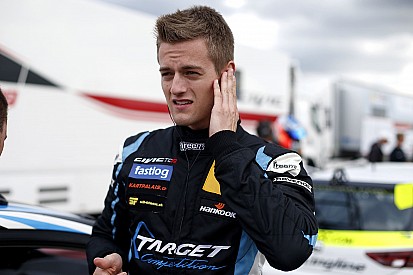 Kris Richard décroche une wildcard en WTCC pour la Nordschleife