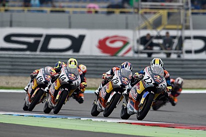 Red Bull Ring: Нова траса та нові задачі Калініна