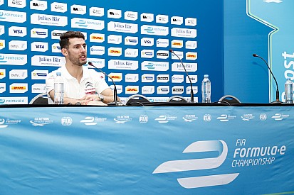 José María López correrà in F.E a Buenos Aires?