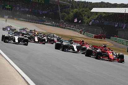 Formel-1-Fernsehen der Zukunft: Freie Wahl mit 360 Grad?
