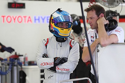 GALERIA: pilotos que se aventuraram em Le Mans durante a F1