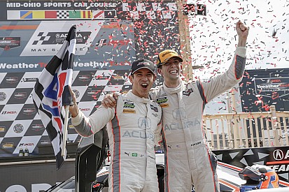 Radar verde-amarelo: vitórias no IMSA e na Euroformula Open
