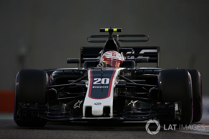 У Haas з’явився новий спонсор - відомий джинсовий бренд