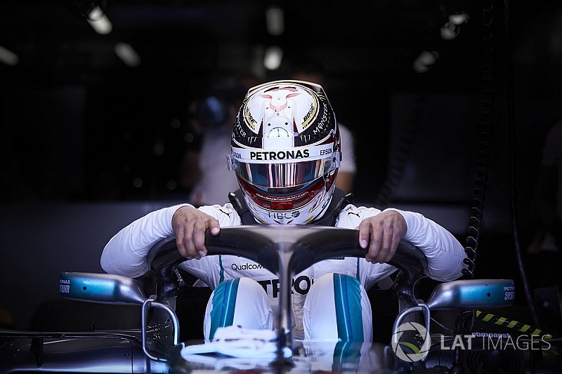 Lewis Hamilton: Regeländerungen würden Mercedes helfen