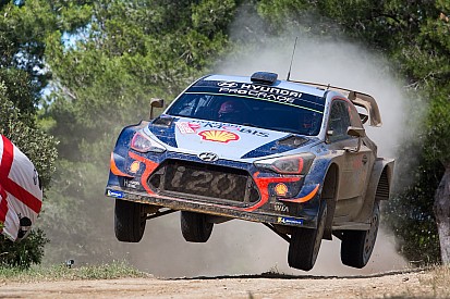 Nandan: "Confermo, Hyundai rimarrà nel WRC anche se dovesse vincere i Mondiali 2018!"