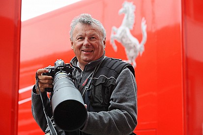 Motorsport Network acquires largest private Ferrari photography archive of Ercole Colombo