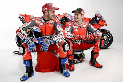 Dovizioso: "Se Jorge sarà veloce ci scareneremo sicuramente"