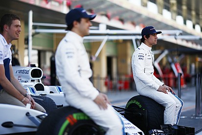Stroll reagiert auf Massa-Kritik: "Ist keine Referenz für mich"