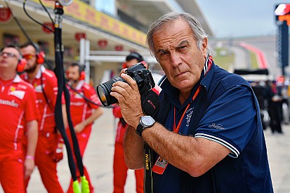 Giorgio Piola lance sa collection de montres inspirée par la F1