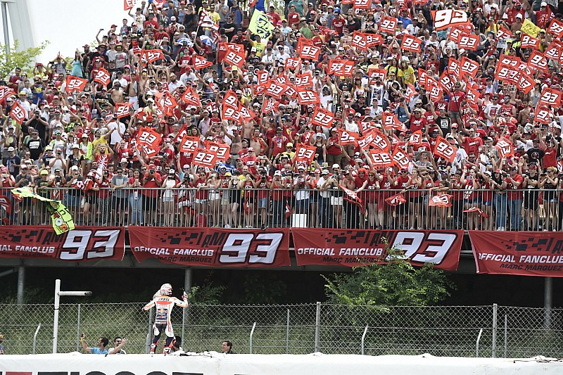 Scott Redding über Buhrufe: