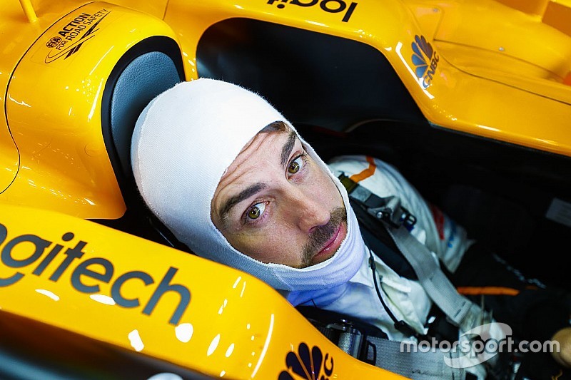 McLaren: Moeten verbeteren om Alonso te behouden