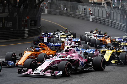 Pirelli chooses hypersofts for Russian GP