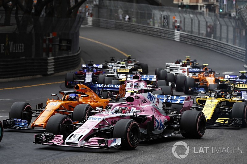 Pirelli chooses hypersofts for Russian GP