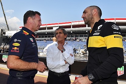Scheidung Red Bull & Renault: "Hoffentlich bereuen sie es!"