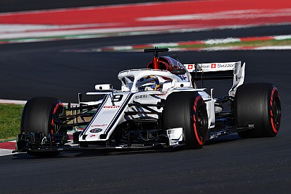 Ericsson reconhece valor, mas diz que pode bater Leclerc