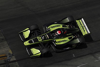 Carlin on IndyCar: “We’re now where we wanted to be at the start”