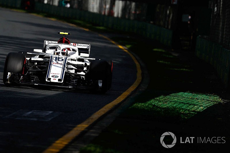 Leclerc :