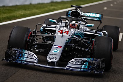 Stats - Hamilton s'empare d'un nouveau record de Schumacher