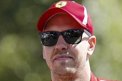 Vettel: lehetnénk jobb formában is, de mindig ez van