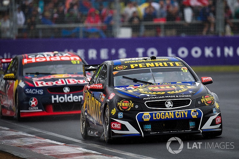 Galería: los 1.000 de Bathurst, épica y lluvia en la montaña