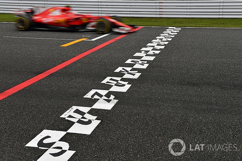 F1 2018: csapatok, pilóták, tesztek, naptár, időpont…