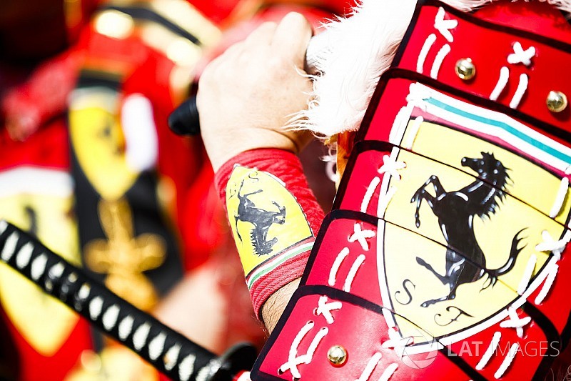 Video: Ferrari cumple 70 años