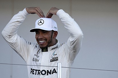 Hamilton: nem mondanám, hogy az egyik kezem már rátettem a címre