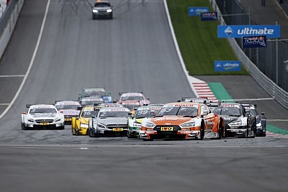 Mercedes boss says DTM weights saga handled poorly