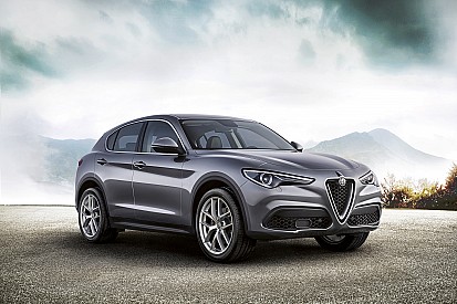 Alfa Romeo Stelvio First Edition nu te bestellen voor 68.450 euro