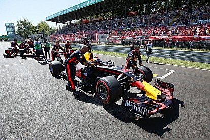 Red Bull yakin akan dapat penalti mesin lagi