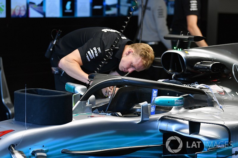 Wolff: Halo'yu elektrikli testere ile kesmek isterdim
