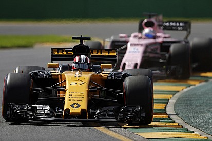 Brawn : "Nous nous battrons à tous les niveaux" pour améliorer les GP