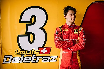Das Geheimnis der richtigen Fahrerwahl in der Formel 2