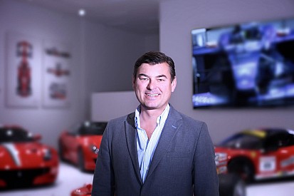 Motorsport Network baut sein kommerzielles Team aus