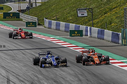 Vasseur: Honda ile görüşmeler devam ediyor