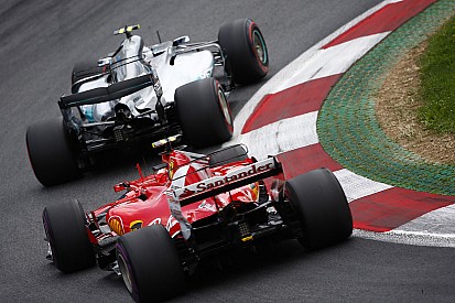 Teknik Analiz: Mercedes-Ferrari savaşına yön veren detaylar
