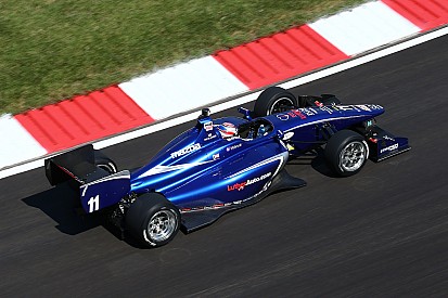 Carlin perkirakan debut IndyCar yang sulit